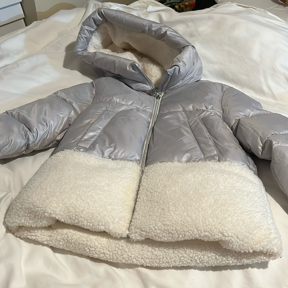 New with tags Michael Kors jacket